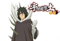 暴怒带土技能最新爆料,狂风暴雨般的毁灭之力