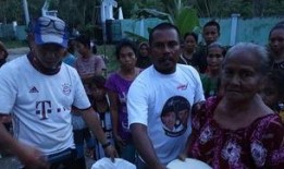 印尼当地人爆料视频,揭秘当地生活真相