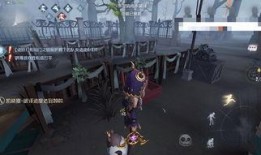 第五人格今天最新爆料视频,神秘角色登场，惊悚游戏体验升级