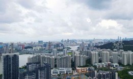 珠海楼盘最新爆料,揭秘热门项目投资潜力与未来趋势