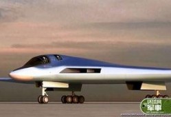 轰炸机最新爆料新闻视频,震撼曝光，空中霸主再升级