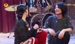 那英被前夫爆料视频播放,揭秘婚姻背后的真相