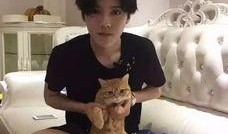 黄瀛前女友爆料截图视频,揭秘两人感情纠葛细节