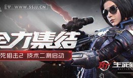 生死狙击2最新爆料晶核,晶核觉醒，战力飙升新篇章