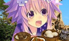 娱乐吃瓜酱旅行,趣味横生的足迹之旅