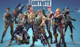 堡垒之夜最新更新爆料,全新内容爆料，探索未知领域！