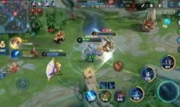 阿骨朵最新皮肤爆料图片,炫彩斑斓，神秘力量觉醒