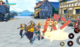 航海王热血航线爆料最新角色,神秘海盗的崛起