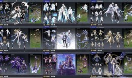 王者皮肤爆料最新进展图片,最新进展图揭秘神秘新皮肤！