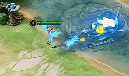 貂蝉夏日限定最新爆料,貂蝉限定新爆料揭秘