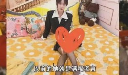 女网红爆料军人视频,揭秘军营生活背后的真实故事