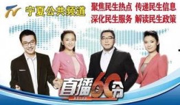 宁夏卫视在线直播观看