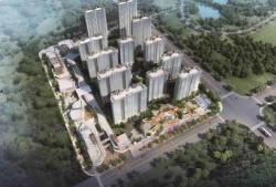 今日爆料 龙湖CBD,揭秘未来都市核心区的璀璨蓝图
