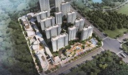 今日爆料 龙湖CBD,揭秘未来都市核心区的璀璨蓝图