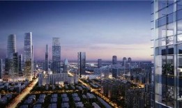 今日爆料 龙湖CBD,揭秘未来都市核心区的璀璨蓝图