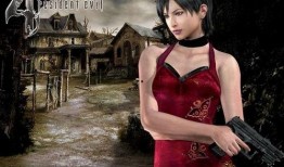 生化危机4最新爆料电影,病毒肆虐，英雄崛起，拯救世界危机！