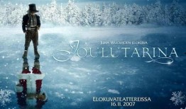 圣诞传说电影在线观看,奇幻之旅，温暖心灵