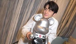 娱乐大爆料成毅张杰,跨界合作引期待