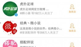 如何找今日关注爆料微博,如何轻松捕捉微博爆料信息