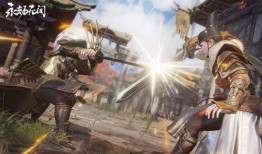 永劫联动爆料了吗最新消息,神秘联动即将揭晓，精彩内容抢先看！