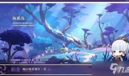 原神角色新爆料视频在线,神秘力量觉醒，探索未知领域