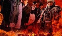 燃烧电视剧在线观看,揭秘都市生活背后的激情与挣扎