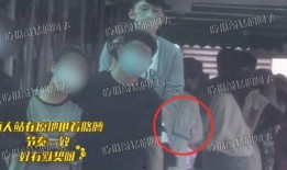 爆料女爱豆恋情视频