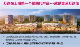 万达茂最新爆料,未来城市综合体璀璨亮相