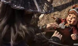 不良人电影最新爆料视频,神秘势力崛起，剧情反转再掀波澜！