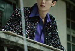 娱乐吃瓜爆料檀健次,揭秘明星幕后生活点滴