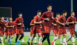 国足家长爆料视频,孩子训练幕后辛酸与期望