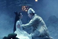 倩女幽魂3在线观看,幽魂重生，宿命轮回