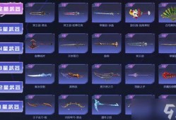 逆战最新神武宝库爆料,神秘宝物等你来寻