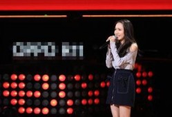 中国新歌声第一季在线观看,音乐梦想的舞台，激情燃烧的歌声之旅