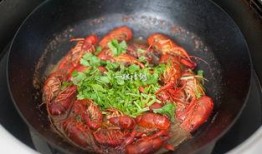 爆料小龙虾的做法视频,视频教学，轻松学会美味佳肴