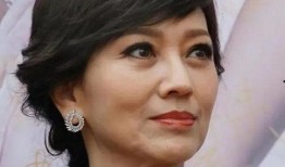 娱乐圈爆料赵雅芝,岁月静好，传奇依旧