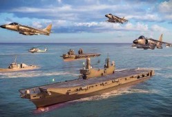 现代战舰最新活动爆料,揭秘尖端科技与实战部署