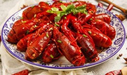 爆料小龙虾的做法视频,视频教学，轻松学会美味佳肴