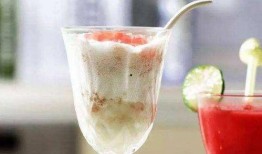 爆料奶昔牛奶冲泡方法视频,视频教学轻松学会