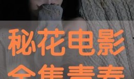 秘花 电影在线观看,揭开神秘面纱的电影之旅