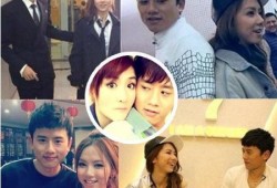 最新爆料张杰,揭秘明星背后的爱情故事