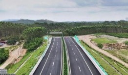 湛江高速公路最新爆料,多路段施工及通车时间一览