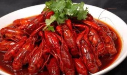 爆料小龙虾的做法视频,视频教学，轻松学会美味佳肴