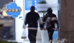 被女友拍视频爆料的男星,网友热议